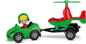 Bs Joy Trip Helicopter Boy