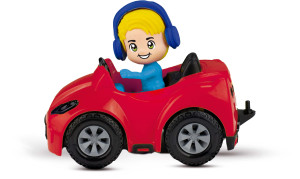 Bs Joy Sport Car Boy