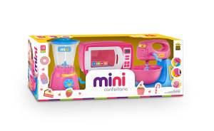 Mini Confeitaria