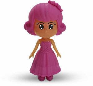 Coleção Little Princess