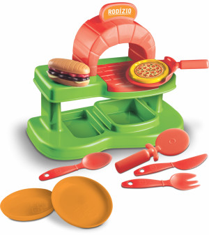 Food Kids Pizzaria