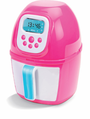 Air Fryer Divertida